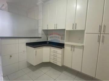 Apartamento · 83m² · 3 Quartos · 2 Vagas · Apartamento para alugar em Residencial Horto Florestal Jacyra I de 83.00m² com 3 Quartos, 1 Suite e 