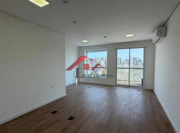 Comercial · 31m² · 1 Vaga · Sala Comercial para alugar em Jardim de 30.81m² com 1 Garagem