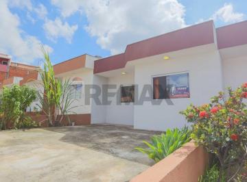 Casa · 59m² · 2 Quartos · 2 Vagas · Casa de Condomínio para venda em Éden de 59.00m² com 2 Quartos e 2 Garagens