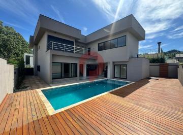 0 · Casa para locação no Condomínio Ecovilla em Valinhos