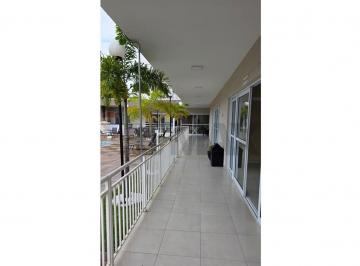 Apartamento · 66m² · 3 Quartos · 2 Vagas · Apartamento para alugar em Além Ponte de 66.00m² com 3 Quartos, 1 Suite e 2 Garagens