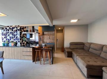 Apartamento · 77m² · 2 Quartos · Apartamento para venda em Jardim Fonte Do Morumbi de 77.00m² com 2 Quartos e 2 Suites