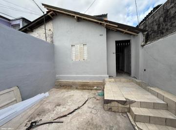 Casa · 50m² · 2 Quartos · Casa para alugar em Vila Curuçá de 50.00m² com 2 Quartos e 1 Suite
