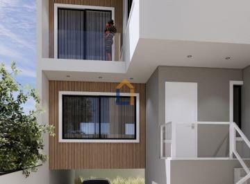 Casa · 193m² · 3 Quartos · 2 Vagas · Casa para venda em Xaxim de 193.00m² com 3 Quartos, 1 Suite e 2 Garagens