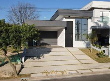 Casa · 189m² · 3 Quartos · 4 Vagas · Casa de Condomínio para venda em Jardim Residencial Viena de 188.68m² com 3 Quartos, 3 Suites e 4 Ga