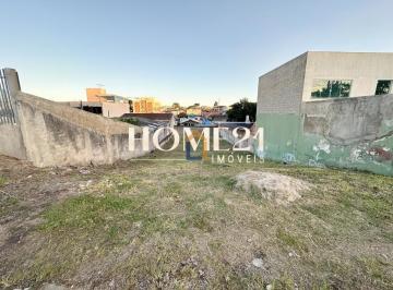 Terreno · 480m² · Terreno para venda em Capão Raso de 480.00m²