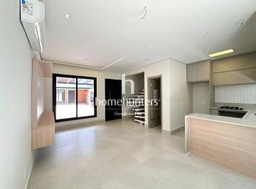 Casa de 3 quartos, Campinas · Casa para venda e aluguel em Taquaral de 158.00m² com 3 Quartos, 1 Suite e 2 Garagens