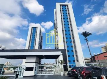 Apartamento · 57m² · 2 Quartos · 1 Vaga · Apartamento para venda em Jardim Pagliato de 57.00m² com 2 Quartos e 1 Garagem