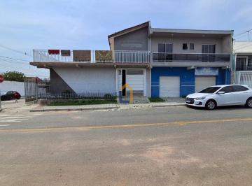 Casa · 324m² · 4 Quartos · 2 Vagas · Sobrado para venda em Umbará de 324.00m² com 4 Quartos, 1 Suite e 2 Garagens
