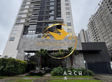 Apartamento · 49m² · 1 Vaga · APARTAMENTO À VENDA – ARCH BOA VISTA