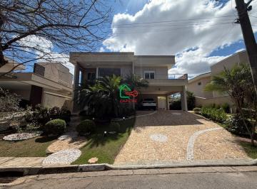 Casa · 370m² · 4 Quartos · 4 Vagas · Casa de Condomínio para venda em Cachoeira de 370.00m² com 4 Quartos, 4 Suites e 4 Garagens