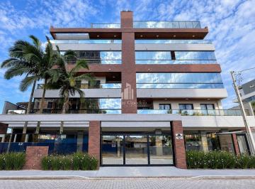 Apartamento · 3 Quartos · 1 Vaga · Cobertura No Residencial Milano, Com Vista Para O Mar!