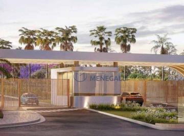 Terreno · 250m² · Terreno en Condomínio para venda em Reserva Jequitibá de 250.00m²