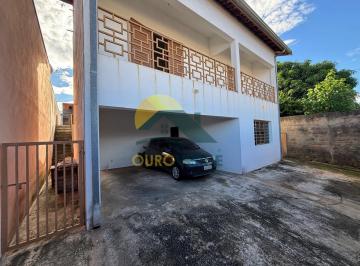 Casa · 160m² · 2 Quartos · 3 Vagas · Casa para venda em Vila Aeroporto de 160.00m² com 2 Quartos, 1 Suite e 3 Garagens