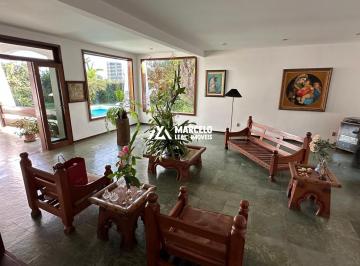 Casa en Venda de 4 quartos Recreio · Casa para venda em Recreio de 450.00m² com 4 Quartos, 4 Suites e 4 Garagens