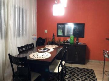 Casa · 250m² · 4 Quartos · 4 Vagas · Casa para venda em Ponte Seca de 250.00m² com 4 Quartos, 2 Suites e 4 Garagens