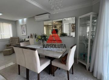 Casa · 99m² · 3 Quartos · 2 Vagas · Casa de Condomínio para venda em Nova Americana de 99.00m² com 3 Quartos, 1 Suite e 2 Garagens