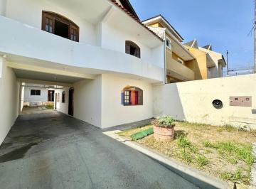 Casa · 479m² · 5 Quartos · 4 Vagas · Sobrado para alugar em Atuba de 478.52m² com 5 Quartos, 1 Suite e 4 Garagens
