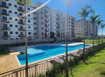 Apartamento · 46m² · 2 Quartos · 2 Vagas · Apartamento para venda em Viva Parque Residencial de 45.89m² com 2 Quartos e 2 Garagens