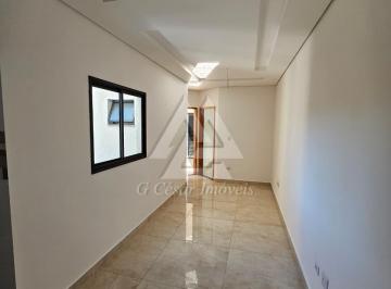 Apartamento · 105m² · 2 Quartos · 2 Vagas · Cobertura para venda em Silveira de 105.00m² com 2 Quartos, 1 Suite e 2 Garagens