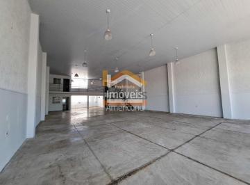 Comercial · 348m² · 6 Vagas · Loja para alugar em Jardim Das Orquídeas de 348.00m² com 6 Garagens