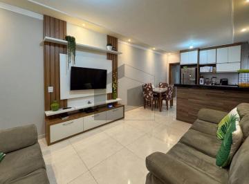 Casa · 67m² · 2 Quartos · 2 Vagas · Casa à venda no Jardim Casa Branca-Suzano | 2 dormitórios | Suíte | Quintal com Churrasqueira