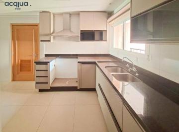 Apartamento · 295m² · 4 Quartos · 4 Vagas · Apartamento para alugar em Residencial Morro Do Ipê de 295.00m² com 4 Quartos, 4 Suites e 4 Garagens