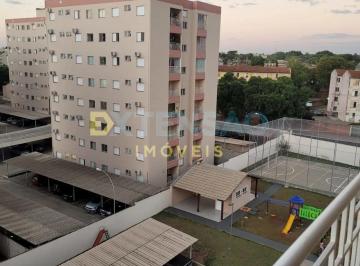 Apartamento · 55m² · 2 Quartos · 1 Vaga · Apartamento para alugar em Aviaçao de 55.00m² com 2 Quartos, 1 Suite e 1 Garagem