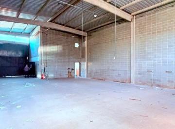 Comercial · 287m² · Pavilhão/Galpão Industrial em Jardim Iguatemi, Sorocaba/SP