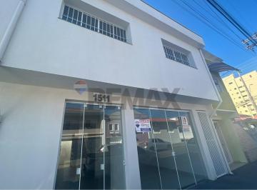 Comercial · 20m² · Sala Comercial para alugar em Centro de 20.00m²