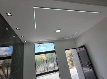 Casa · 50m² · 2 Quartos · 2 Vagas · Casa à venda no bairro Jardim Santa Esmeralda - Sorocaba/SP