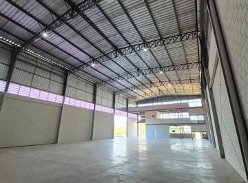 Comercial · 980m² · Pavilhão/Galpão para alugar no bairro Metropolitano Condomínio Empresarial - Sorocaba/SP