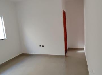 Casa · 75m² · 2 Quartos · 2 Vagas · Casa Térrea em Parque São Bento, Sorocaba/SP