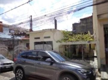 Casa · 126m² · 4 Quartos · 1 Vaga · Casa para venda em Pirituba de 126.00m² com 4 Quartos e 1 Garagem