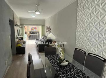 Casa · 100m² · 2 Quartos · Casa para venda em Central Parque Sorocaba de 100.00m² com 2 Quartos e 1 Suite