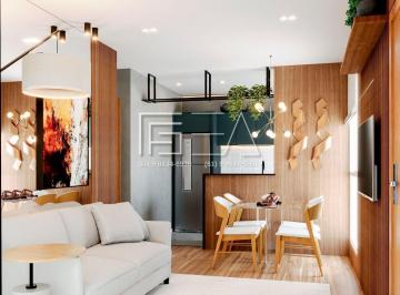 Apartamento · 40m² · 2 Quartos · 1 Vaga · RESIDENCIAL AURORA | APARTAMENTOS DE 2 QUARTOS PELO MINHA CASA MINHA VIDA NO JARDIM CALIFÓRNIA