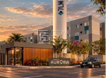 Apartamento · 40m² · 2 Quartos · 1 Vaga · RESIDENCIAL AURORA | APARTAMENTOS DE 2 QUARTOS PELO MINHA CASA MINHA VIDA NO JARDIM CALIFÓRNIA