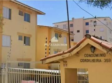 Apartamento · 40m² · 2 Quartos · 1 Vaga · Apartamento para venda em Jardim Guadalajara de 40.00m² com 2 Quartos e 1 Garagem