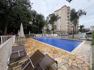 Apartamento · 59m² · 2 Quartos · 2 Vagas · Apartamento para alugar em Jardim Vera Cruz de 59.00m² com 2 Quartos e 2 Garagens