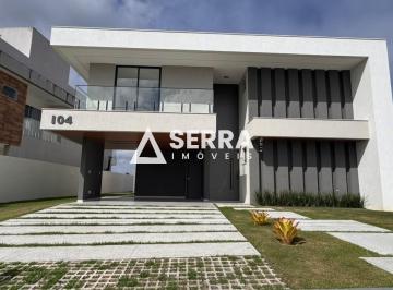 Foto 33 · ALPHAVILLE LITORAL NORTE 3 | 494m² DE TERRENO | 312m² AC | 4 SUÍTES | PISCINA
