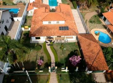 Casa · 3000m² · 6 Quartos · 21 Vagas · Casa de Condomínio para alugar em Portal do Éden de 3000.00m² com 6 Quartos, 4 Suites e 21 Garagens