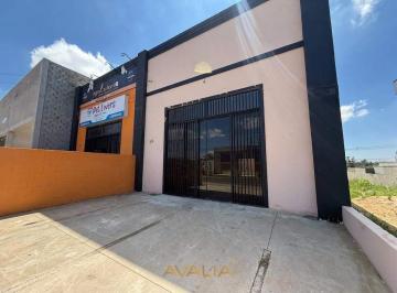 Comercial · 153m² · 3 Vagas · Sala Comercial para alugar em Jardim União de 152.97m² com 3 Garagens