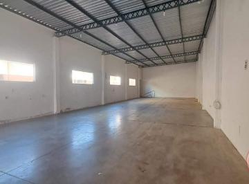 Comercial · 204m² · Galpão / Depósito / Armazém para alugar em Santa Cruz de 204.00m²
