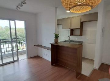 Apartamento · 51m² · 2 Quartos · 1 Vaga · Apartamento para alugar em Tucura de 51.00m² com 2 Quartos, 1 Suite e 1 Garagem