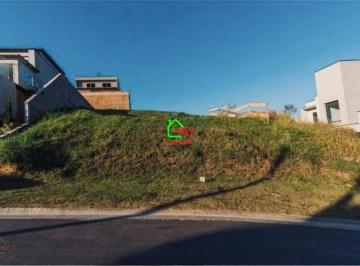 Terreno · 822m² · Terreno en Condomínio para venda em Monte Alegre de 822.00m²