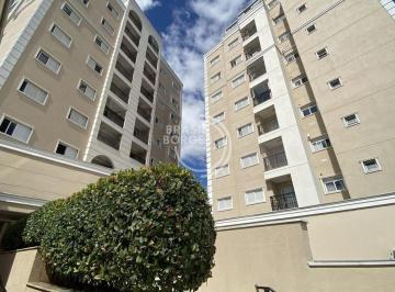 Apartamento · 132m² · 2 Quartos · 2 Vagas · Apartamento Duplex à venda 132,7 m², Além Ponte Zona Leste de Sorocaba.