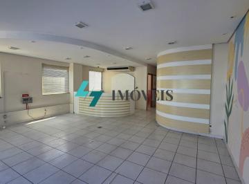 Comercial · 250m² · 2 Vagas · SALÃO COMERCIAL ALUGA - 250m² - 12 SALAS/RECEPÇÃO - CENTRO - JUNDIAÍ - S.P.