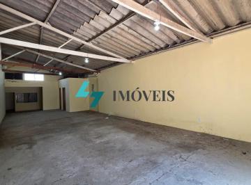 Comercial · 130m² · 2 Vagas · SALÃO COMERICAL ALUGA - 130m² - 3 AMBIENTES - PTE SÃO JOÃO - JUNDIAÍ - S.P.