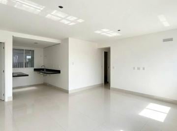 Apartamento · 67m² · 2 Quartos · 2 Vagas · Apartamento com 2 quartos à Venda, Vila Paris - Belo Horizonte