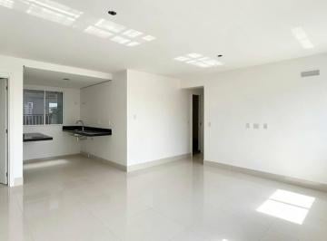 Apartamento · 67m² · 2 Quartos · 2 Vagas · Apartamento com 2 quartos à Venda, Vila Paris - Belo Horizonte
